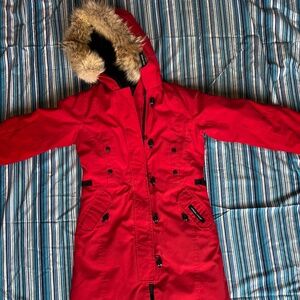 Canada Goose Women’s jacket